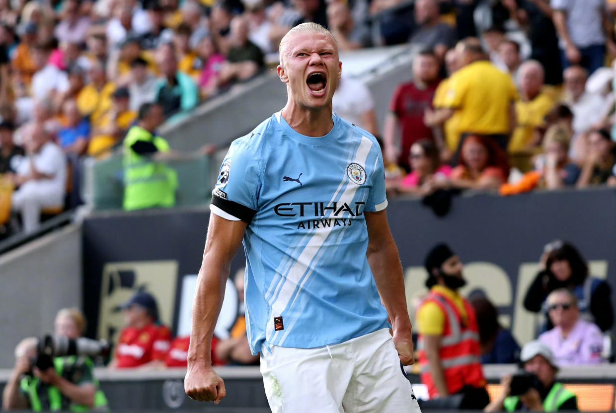 一竞技体育 -关于NBA常规赛倒计时，曼城今夜强势反弹，细节引发关注，媒体盛赞，更衣室氛围转暖的信息