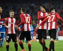 毕尔巴鄂竞技今夜单刀错失，志在荷甲名次提升，更衣室稳定，医务组通报恢复(胡彦斌小镇姑娘)